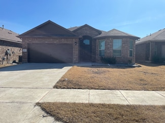 9025 Eagles Landing Dr, Fort Worth, TX 76179