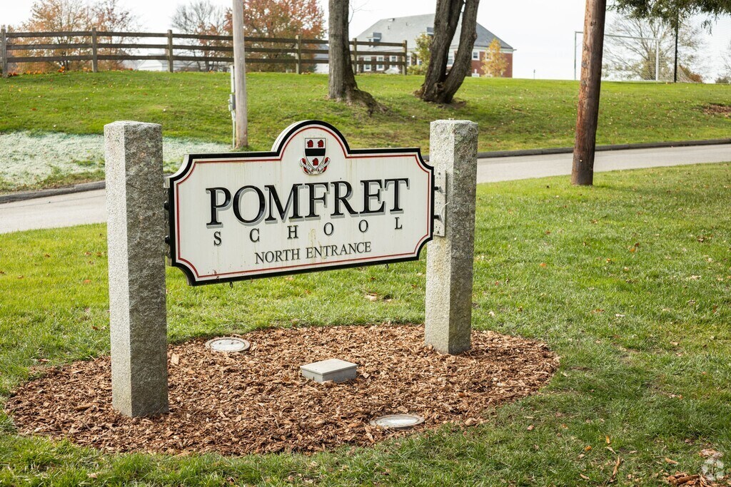 Pomfret School, Pomfret Center CT Rankings & Reviews