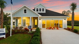 881 Crystal Bayou, Panama Citty Beach, FL 32407