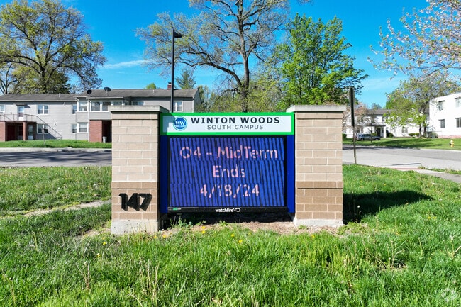 Winton Woods Primary South