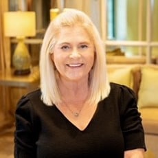 Christina Wood