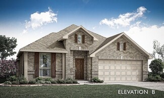 7721 Oakmeade St, Joshua, TX 76058