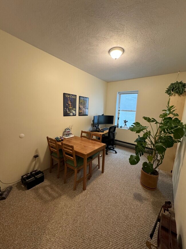 22 Edgerly Rd unit 105, Boston, MA 02115 - photo 7
