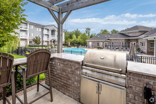 Palisades at Ballentine, Irmo, SC 29063 - photo 7