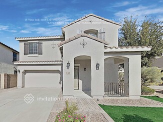3122 E Ivanhoe St, Gilbert, AZ 85295