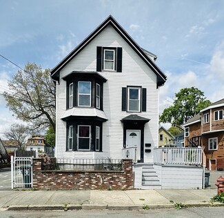 85 Timson St Unit 1, Lynn, MA 01902