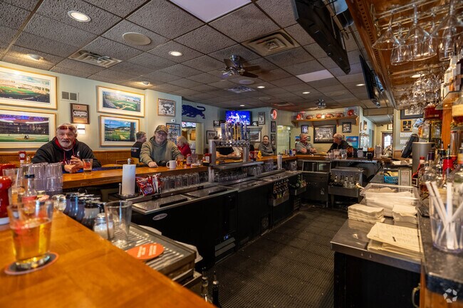 Price Hill Chili is one of the best places to get authentic Cincinnati Chili in West Price Hill