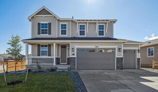 7096 E 126th Place, Thornton, CO 80602