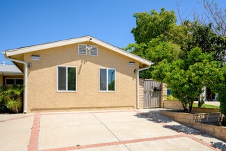16701 Itasca St, Northridge, CA 91343