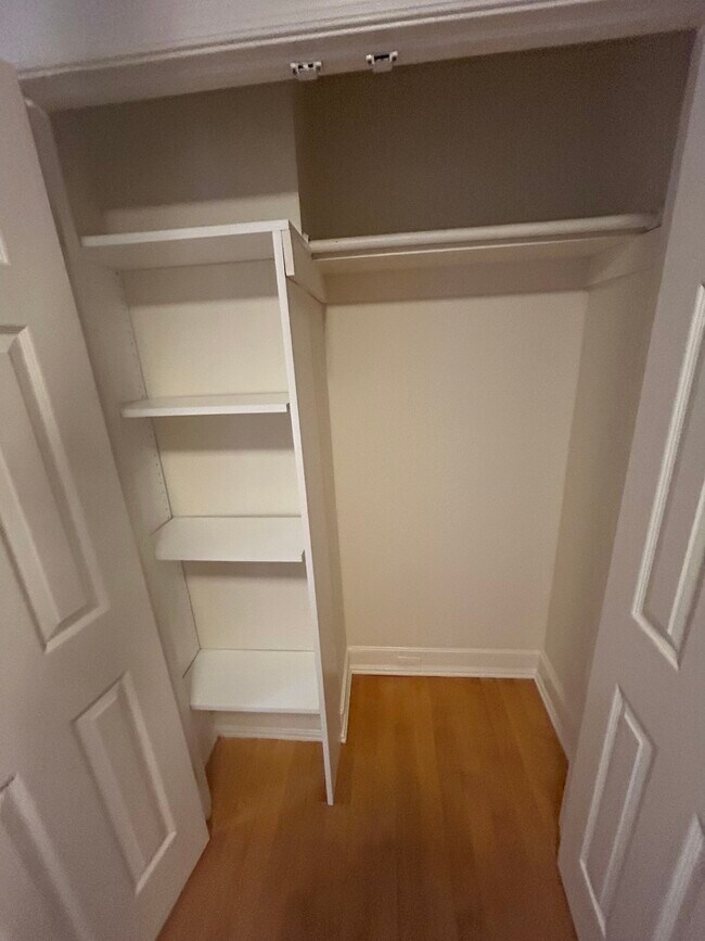 415 E Capitol St SE unit 1  Rear - 2nd Floor, Washington, DC 20003 - photo 5