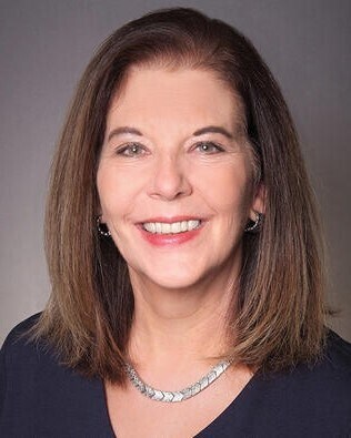 Susan Shreve