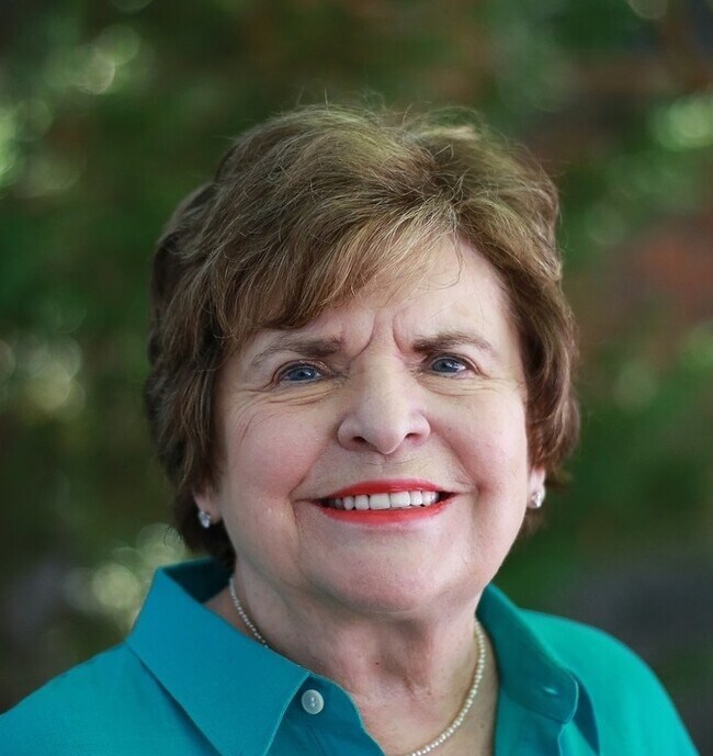James Ann Martin