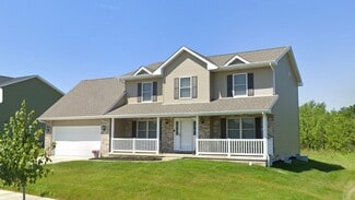 3764 W 68th Ave Unit 37148420, Merrillville, IN 46410