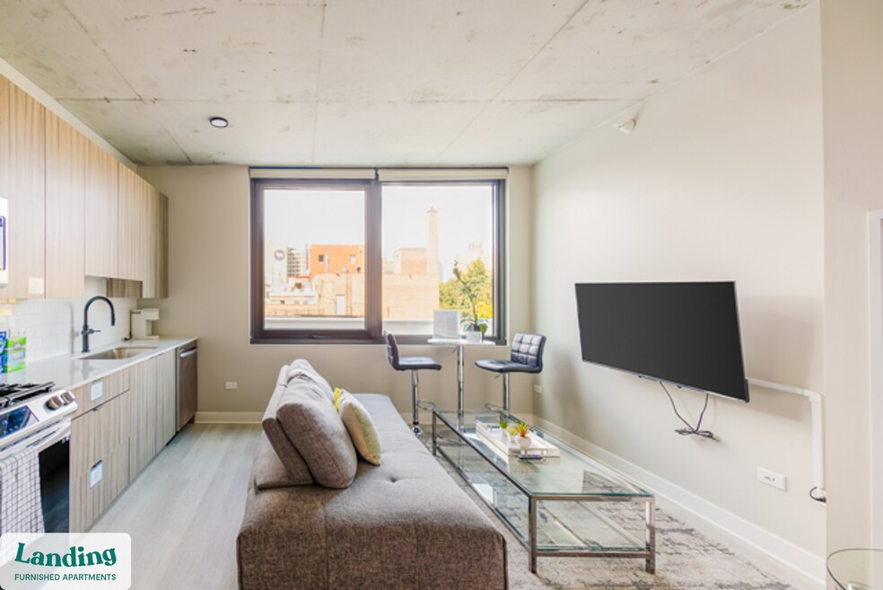 4611 N Broadway St unit 214.1405812, Chicago, IL 60640 - photo 1