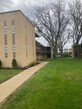 1017 Peterson Ave Unit B3, Park Ridge, IL 60068