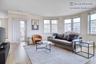 925 N Garfield St Unit FL5-ID492, Arlington, VA 22201