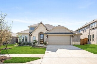 3046 Duck Heights Ave, Royse City, TX 75189