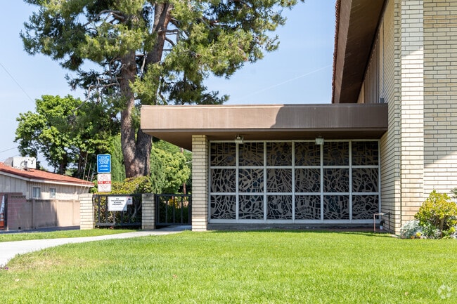 Red Hill Lutheran offers plenty of fun after school activities.