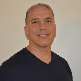 Arnold Crespo