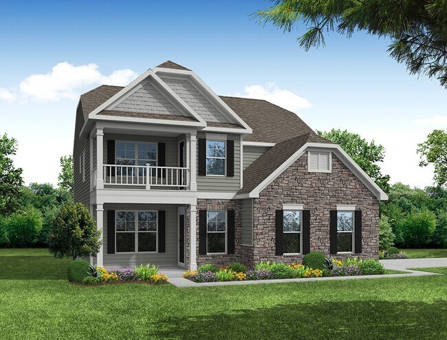 384 Conifer Ln unit 38759482, Ball Ground, GA 30107 - photo 7