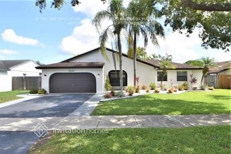 11521 SW 52nd St, Cooper City, FL 33330