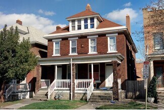 1508 Summit St, Columbus, OH 43201