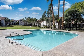 4250 E Busby Dr, Sierra Vista, AZ 85635