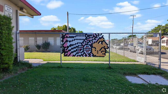 Ripon Elementary  is where respect thrives in Ripon.