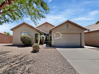 2715 N 90th Ave, Phoenix, AZ 85037