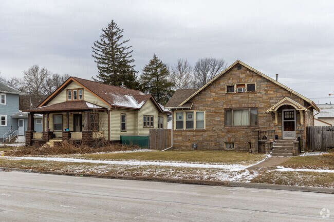 Simple and sturdy, East End’s bungalows reflect the spirit of their hardworking owners.