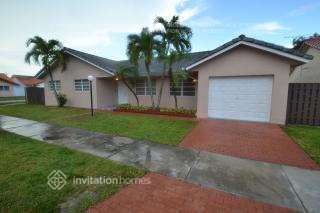 14550 SW 110th Terrace, Miami, FL 33186