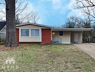 3231 Tena Ruth Cove, Memphis, TN 38118