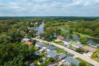 Northeast Fox Lake