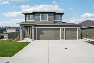 1101 N 44th Place, Ridgefield, WA 98642