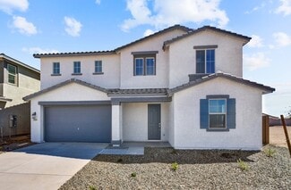 5881 N 193rd Dr, Litchfield Park, AZ 85340