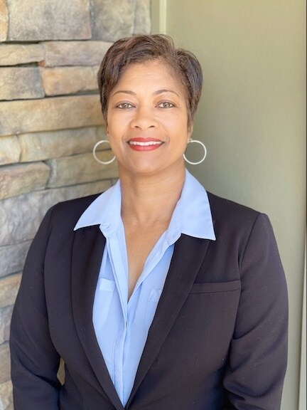 Tracey Winters