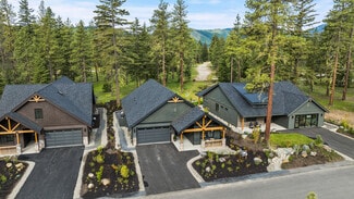 71 Plateau Loop, Cle Elum, WA 98922