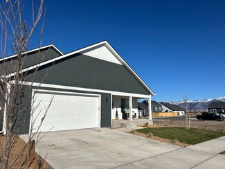 715 Thrice Lp, Belgrade, MT 59714