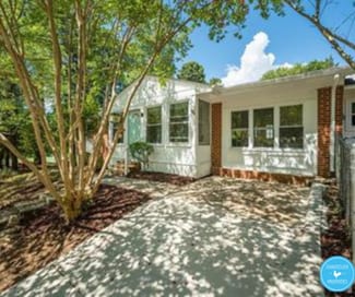 2407 Mcgehee St, Durham, NC 27707