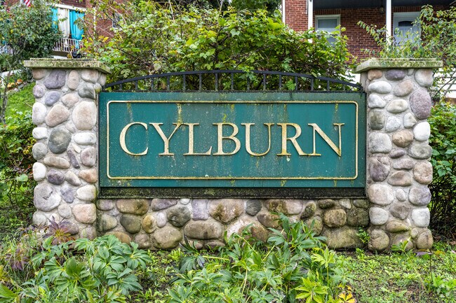 Cylburn has a gorgeous home for everyone.