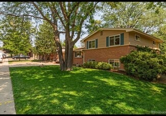 6836 Brentwood St, Arvada, CO 80004