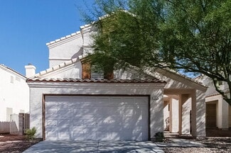 1424 N Astronomy Cir, Las Vegas, NV 89128