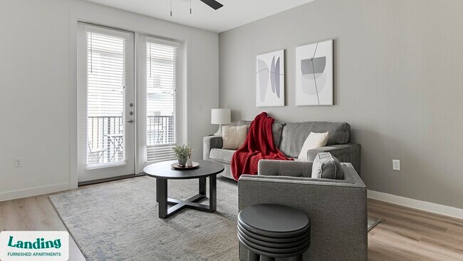 217 S Garland Ave unit 1206, Garland, TX 75040 - photo 2