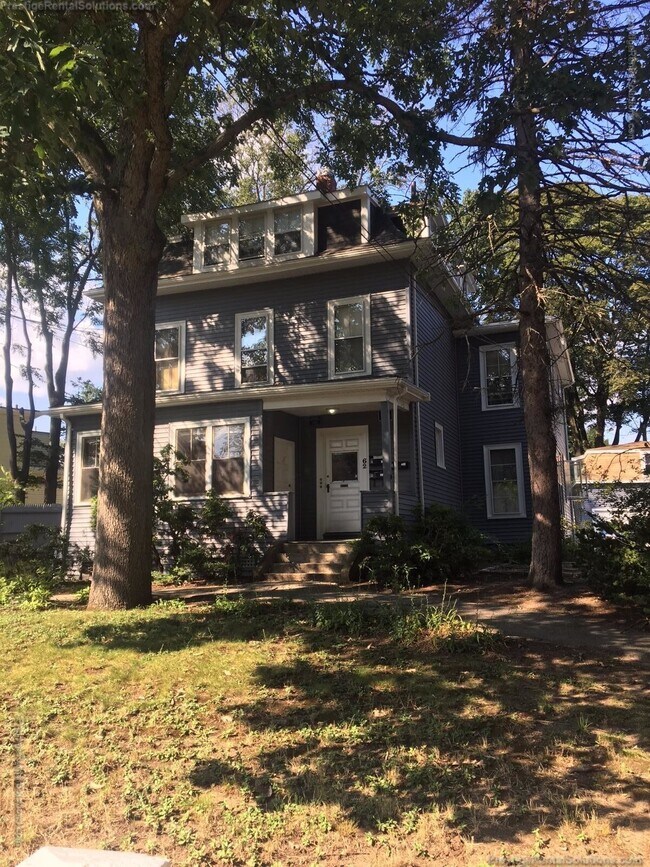 62 Maple St Unit 3, Boston, MA 02136