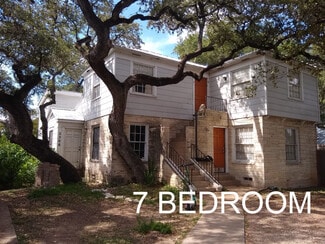 2306 Longview St, Austin, TX 78705