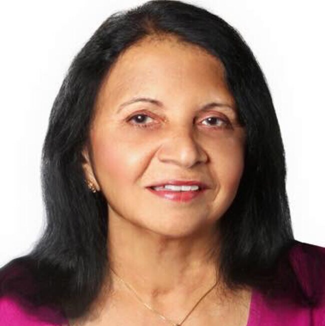 Nayana Shah