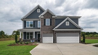 3027 Canvasback Way, Indian Trail, NC 28079