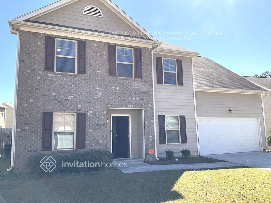 1896 Logan Ridge Cir, Loganville, GA 30052 - photo 1