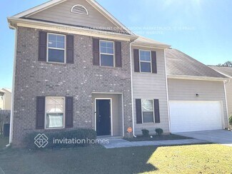 1896 Logan Ridge Cir, Loganville, GA 30052