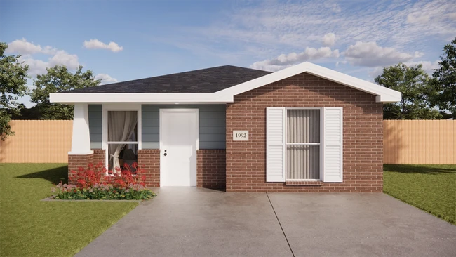 621 E 31st St unit 38492743, Wolfforth, TX 79382 - photo 2